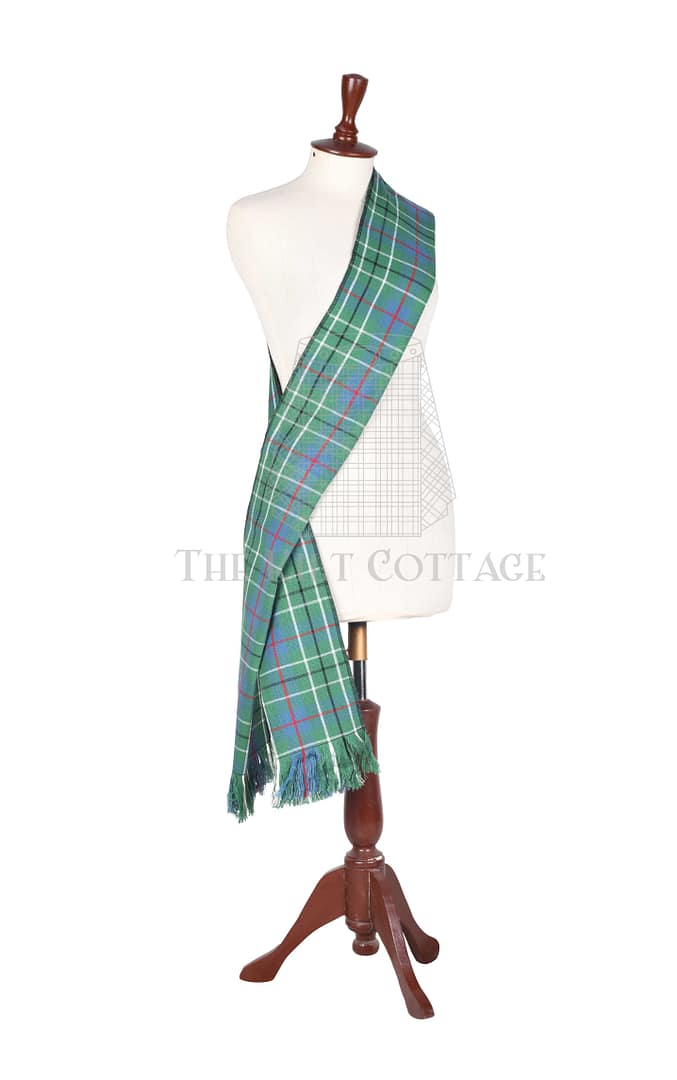Women Tartan Duncan Ancient Sashes