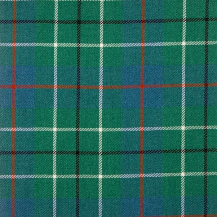 Duncan Ancient Tartan Fabric