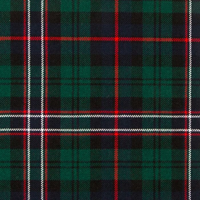 Scotlands National Modern Scotland National Modern Tartan Fabric
