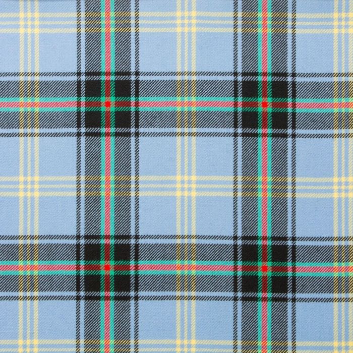 Bell of the Borders Bell of the Borders Tartan Fabric