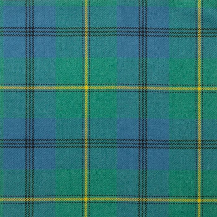 Johnstone Ancient Tartan Fabric Johnstone Ancient Tartan Fabric