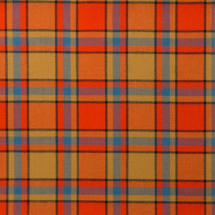 Scrimgeour Ancient Scrimgeour Ancient Tartan Fabric