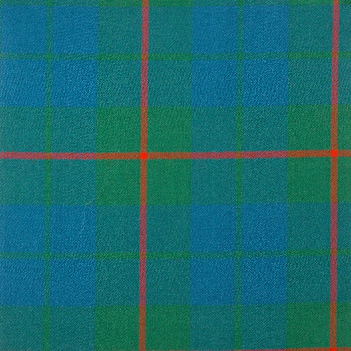 Barclay Hunting Ancient Tartan Fabric