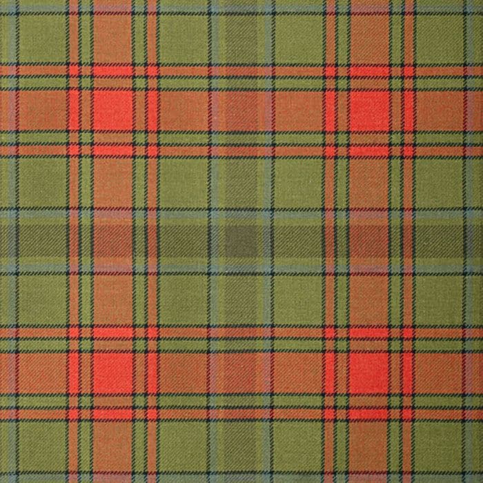 The Grant Strome Tartan Fabric