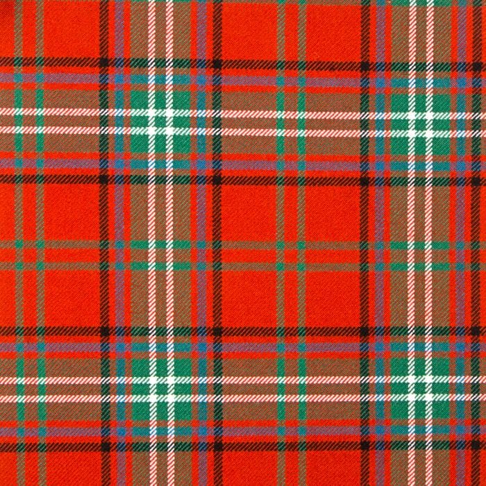 Seton Ancient Seton Ancient Tartan Fabric