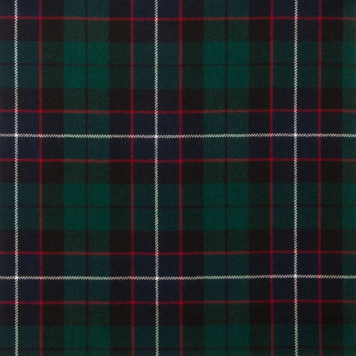 Russell Modern Tartan Fabric