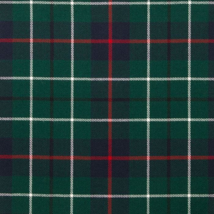 Duncan Modern Tartan Fabric