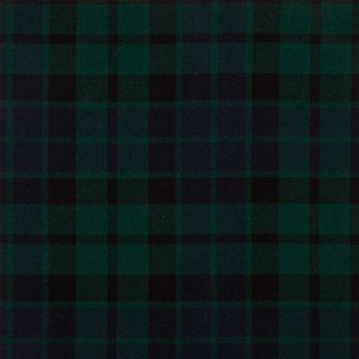 MacKay Modern Tartan Fabric
