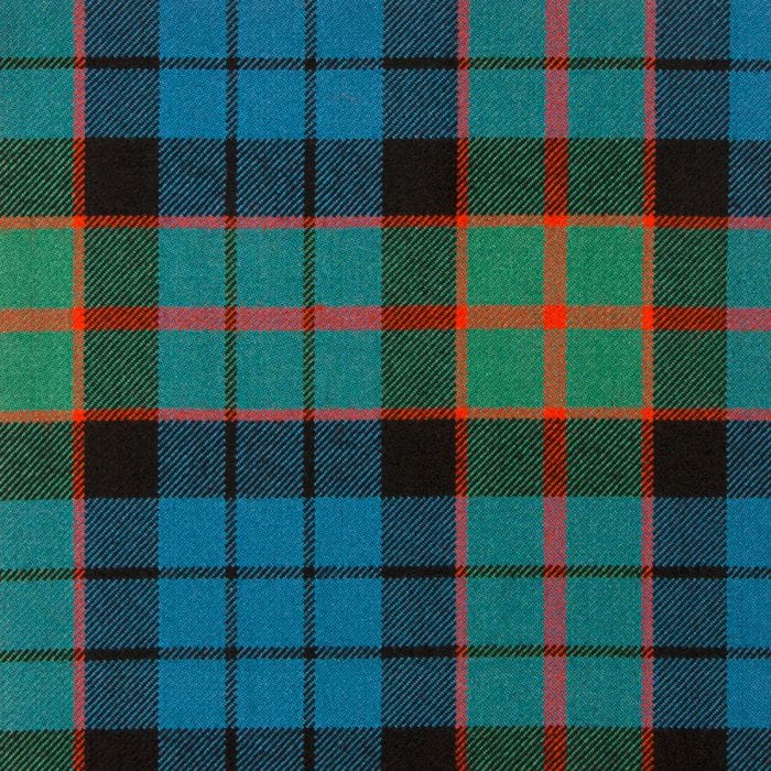Fletcher of Dunans Fletcher of Dunans Tartan Fabric