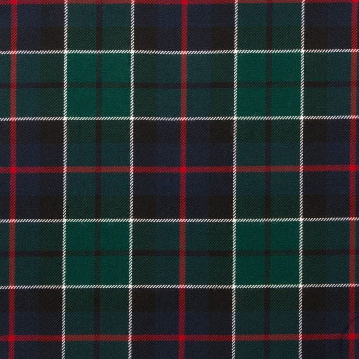 Leslie Green Modern Tartan Fabric Leslie Green Modern Tartan Fabric