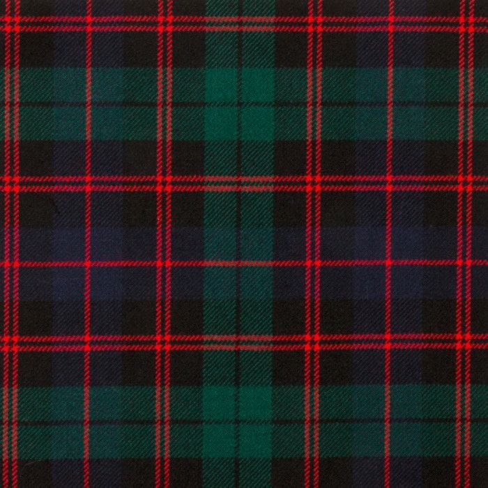 Guthrie Modern Guthrie Modern Tartan Fabric