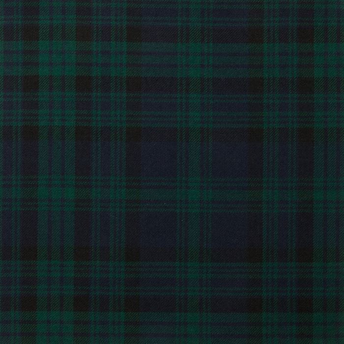 Matheson Hunting Modern Tartan Fabric