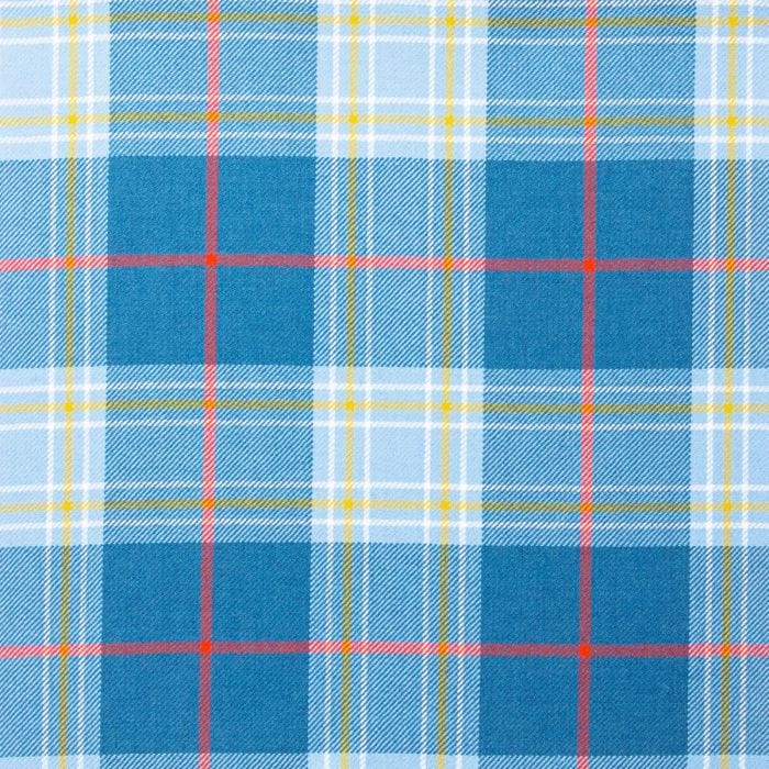 Musselburgh Tartan Fabric