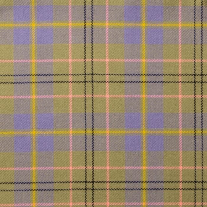 Taylor Ancient Tartan Fabric