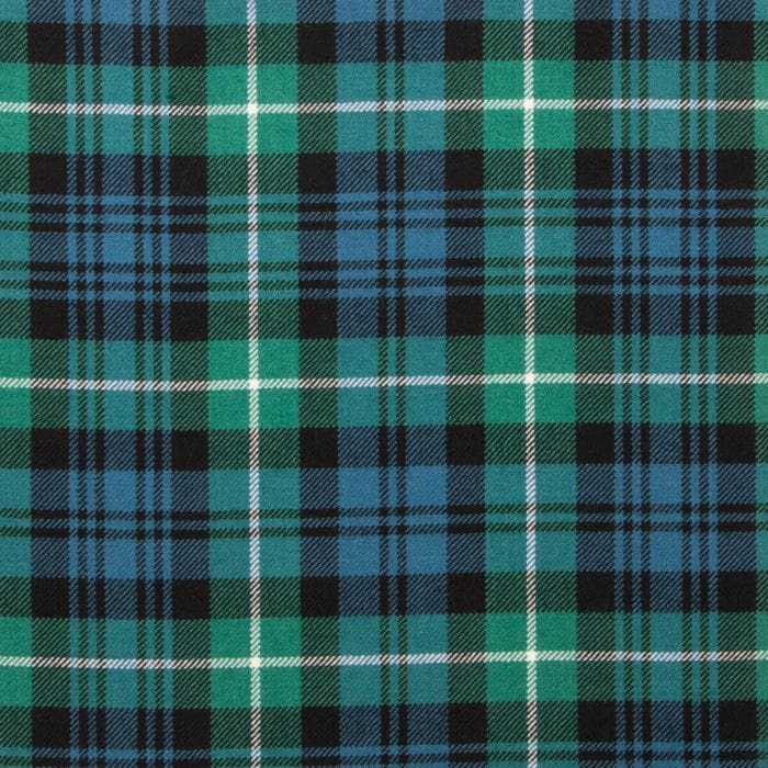 Lamont Ancient Tartan Fabric Lamont Ancient Tartan Fabric