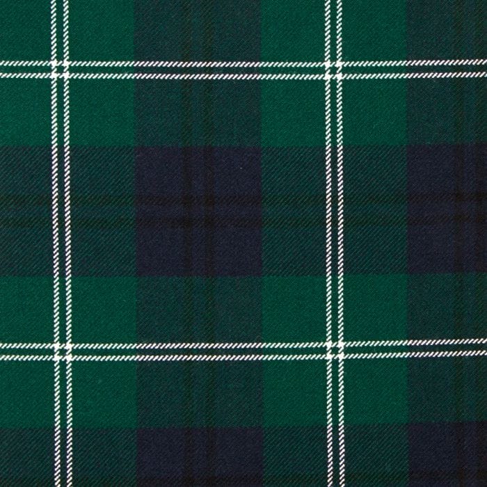 Oliphant Modern Tartan Fabric