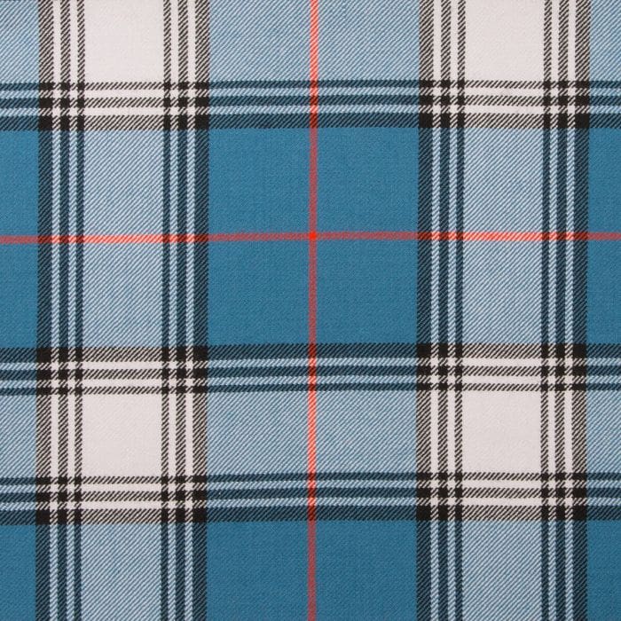 Kinnaird Ancient Tartan Fabric