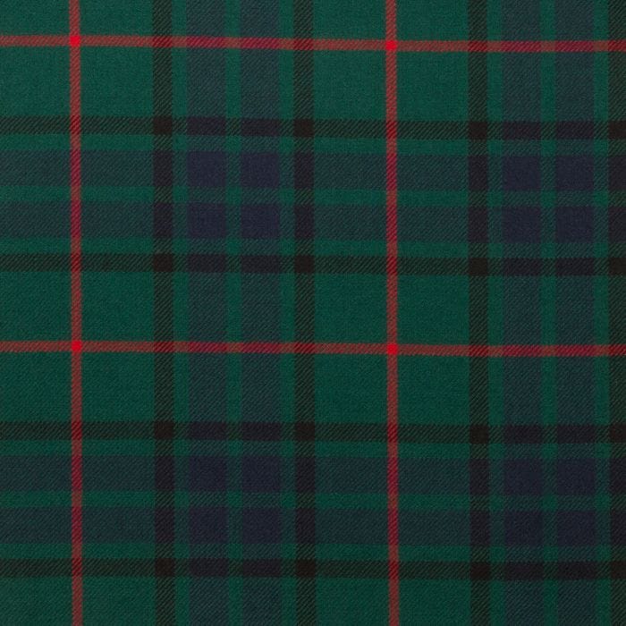 Lauder Modern Tartan Fabric