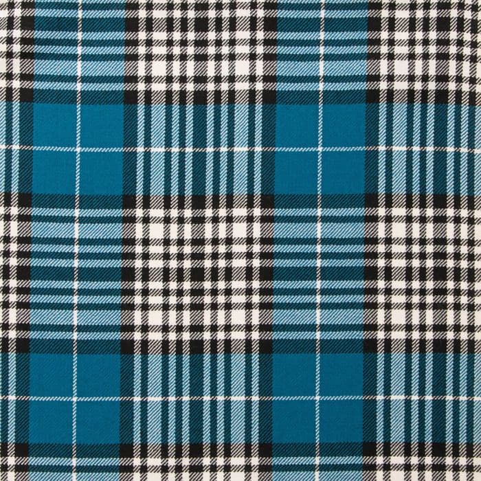Napier Modern Tartan Fabric Napier Modern Tartan Fabric
