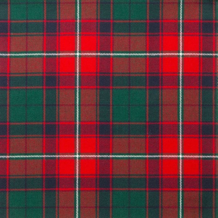 Roxburgh Modern Roxburgh Modern Tartan Fabric