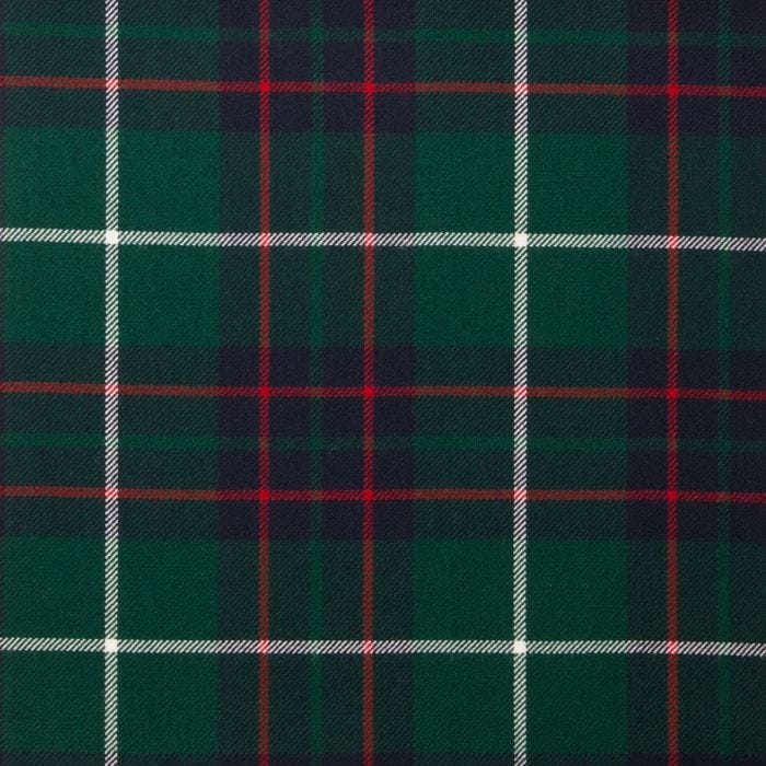 MacIntyre Hunting Modern Tartan Fabric