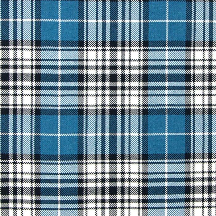 Napier Ancient Tartan Fabric Napier Ancient Tartan Fabric