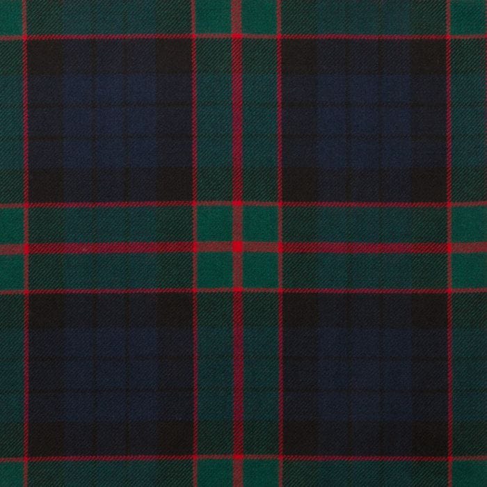 Fletcher of Dunan Tartan Fabric
