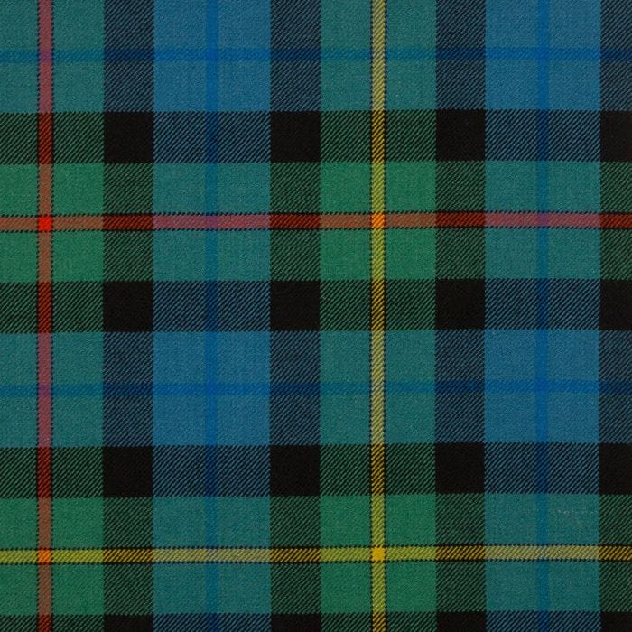 Gow Hunting Ancient Medium Gow Hunting Ancient Tartan Fabric
