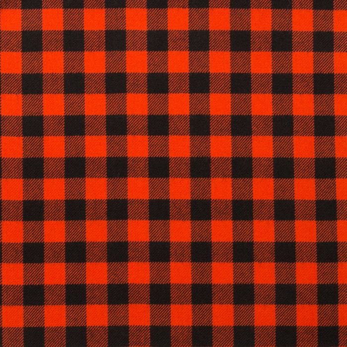 MacGregor Rob Roy Ancient Tartan Fabric