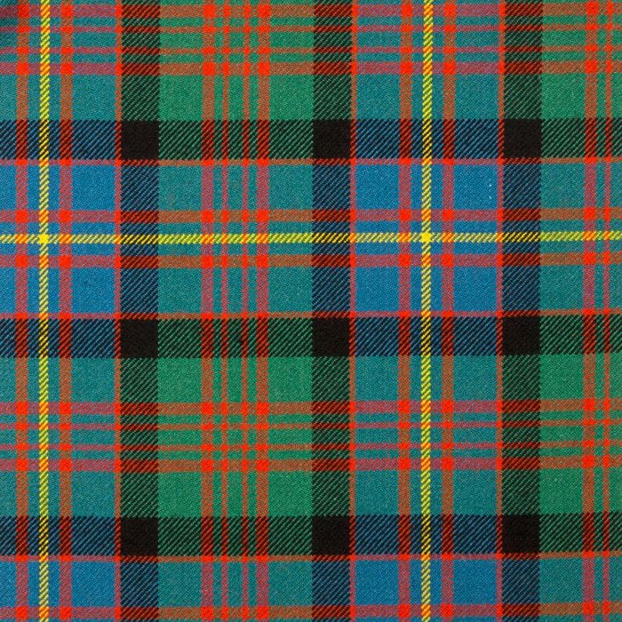 Cameron of Erracht Ancient Tartan Fabric