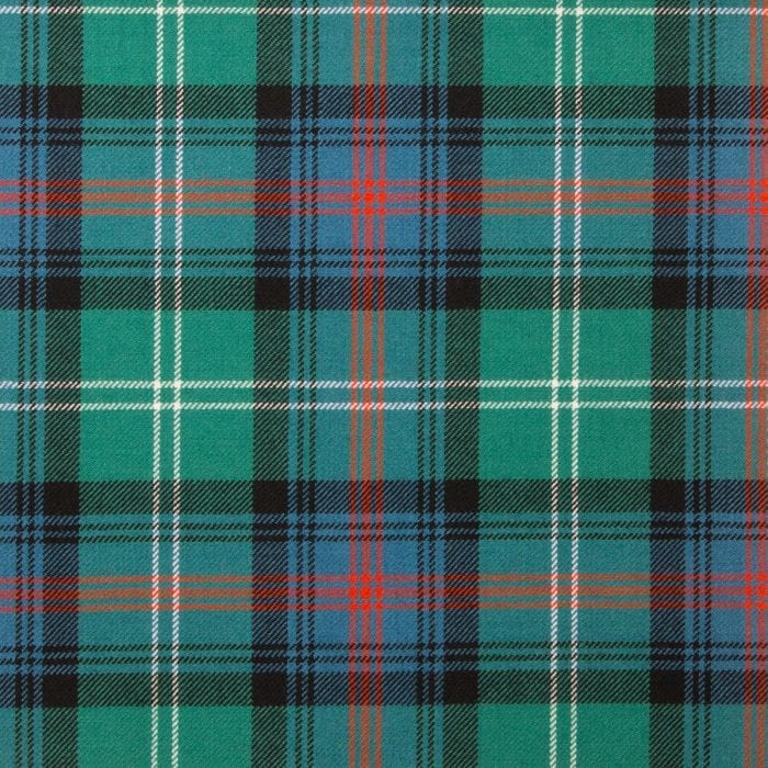 Sutherland Old Ancient Tartan Fabric