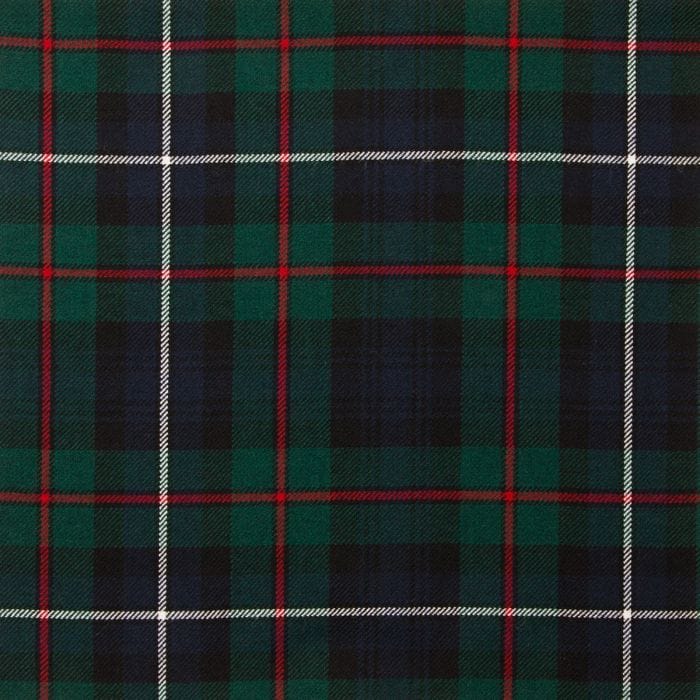 Robertson Hunting Modern Tartan Fabric
