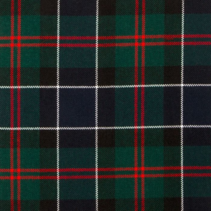 MacFadyen Modern Tartan Fabric