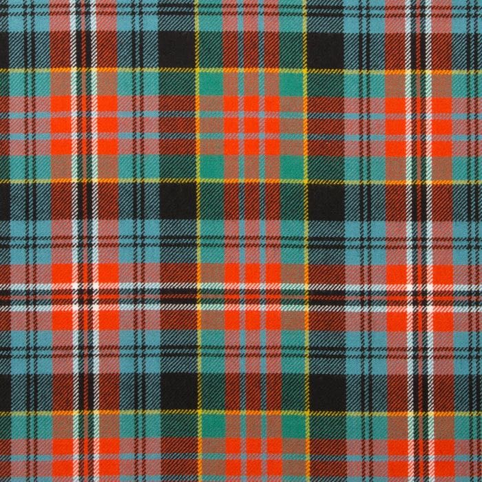 Kidd Ancient Tartan Fabric Kidd Ancient Tartan Fabric