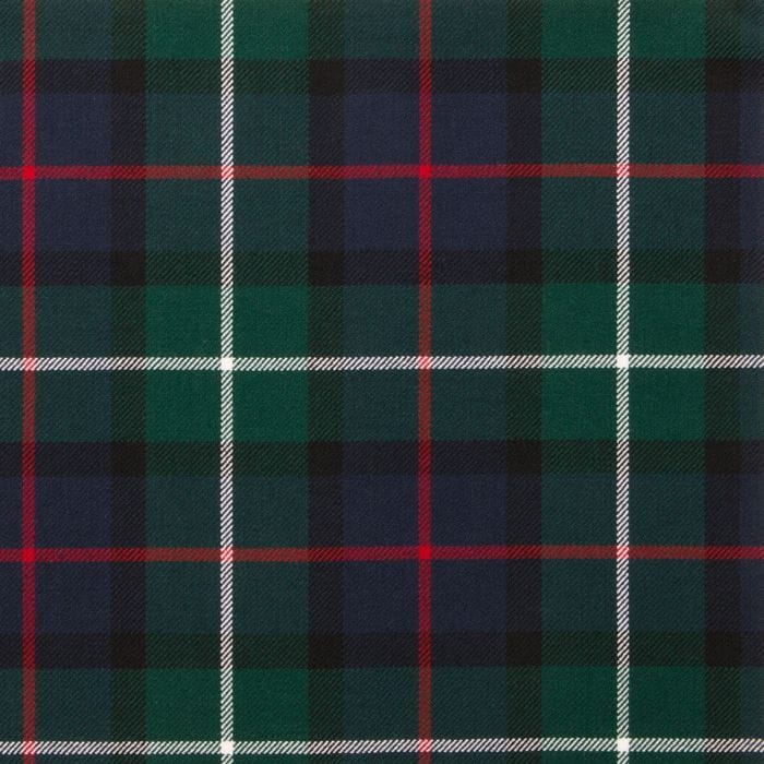 Davidson of Tulloch Davidson of Tulloch Tartan Fabric