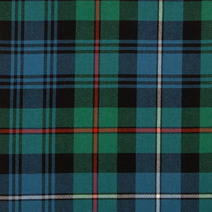 Robertson Hunting Ancient Tartan Fabric Robertson Hunting Ancient Tartan Fabric