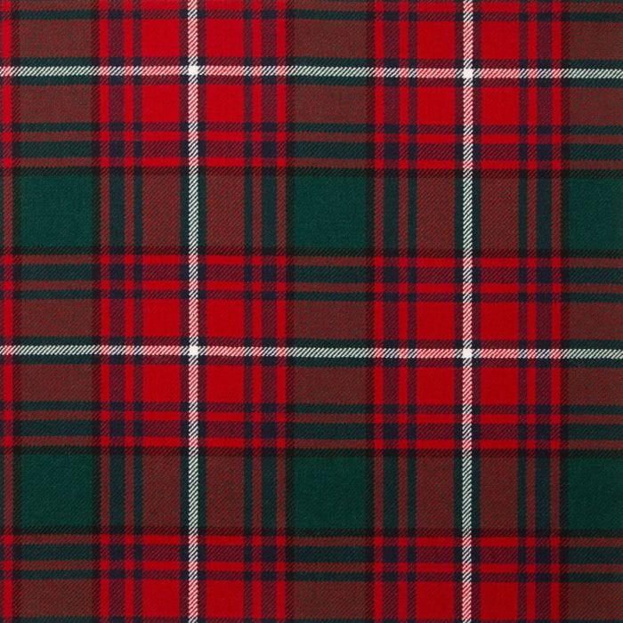 Rattray Modern Tartan Fabric