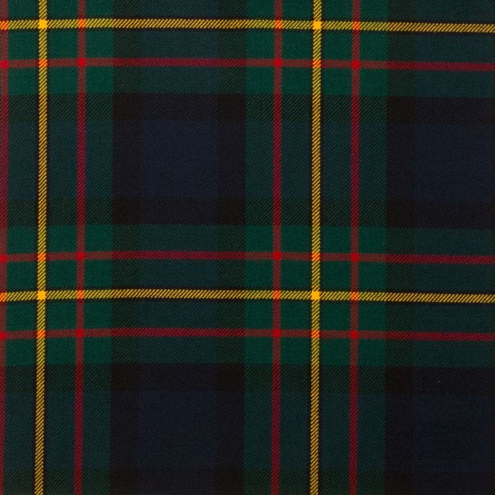 MacLaren Modern MacLaren Modern Tartan Fabric