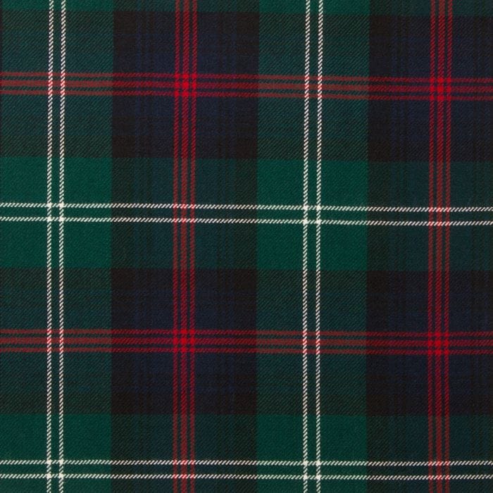 Sutherland Old Modern Tartan Fabric