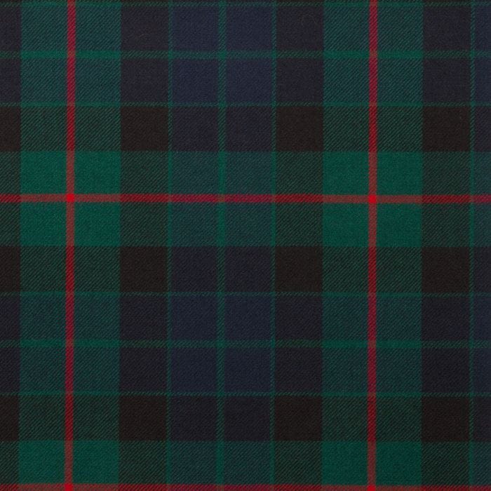 Gunn Modern Gunn Modern Tartan Fabric