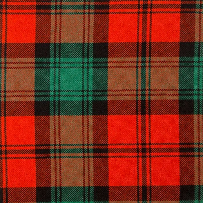 Kerr Ancient Tartan Fabric Kerr Ancient Tartan Fabric