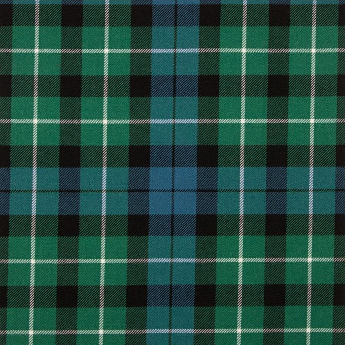 Graham of Montrose Ancient Graham of Montrose Ancient Tartan Fabric