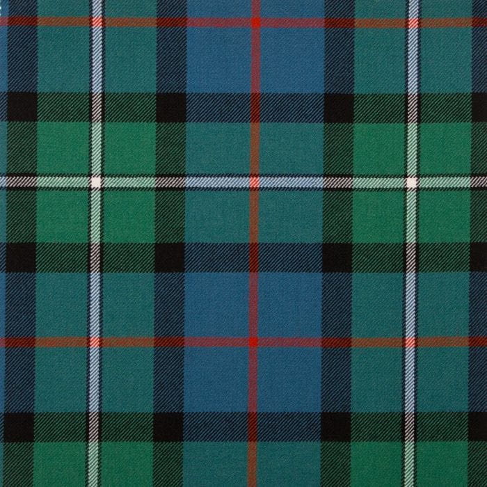 MacPhail Hunting Ancient MacPhail Hunting Ancient Tartan Fabric