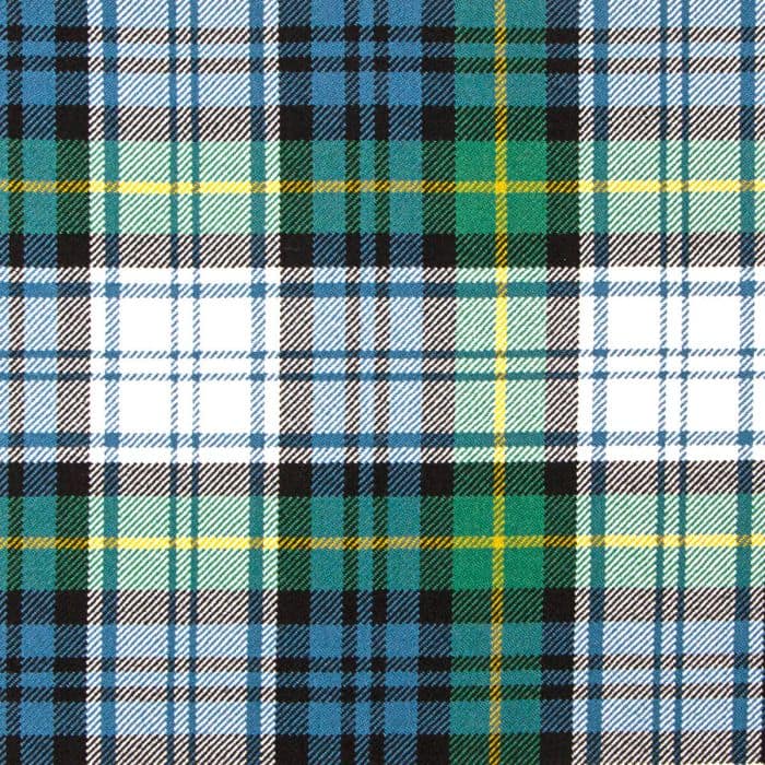 Gordon Dress Ancient Gordon Dress Ancient Tartan Fabric
