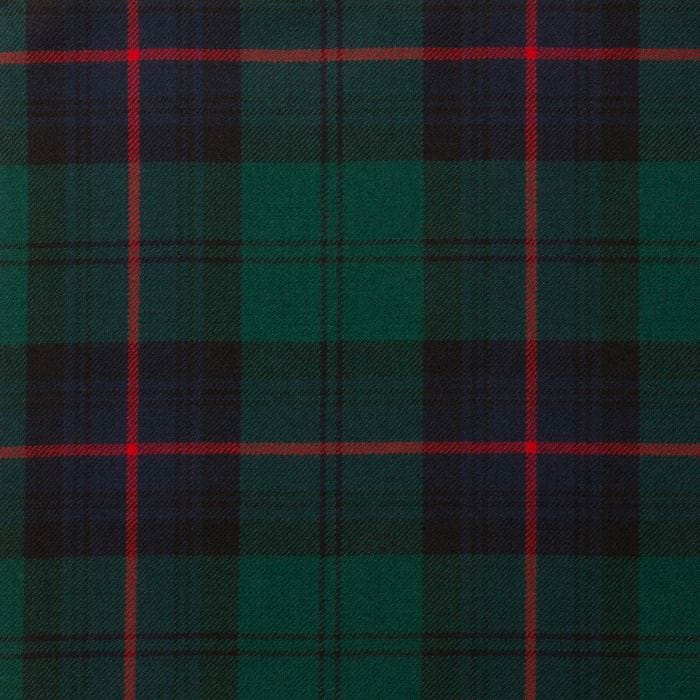 Armstrong Modern Tartan Fabric