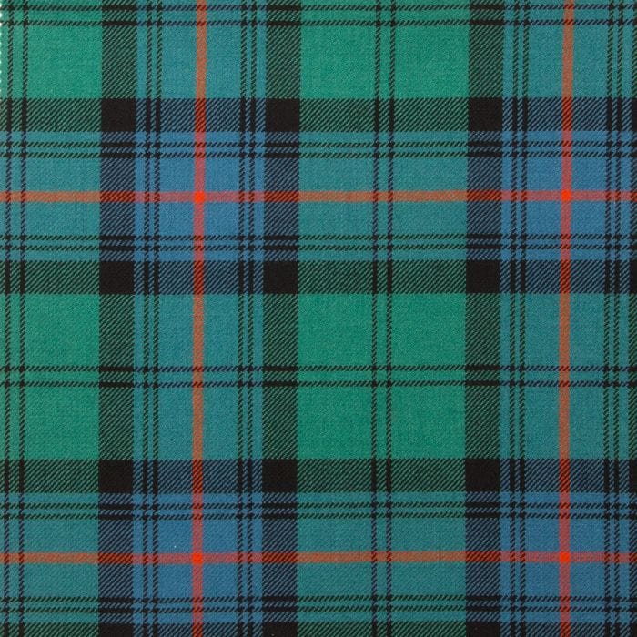 Armstrong Ancient Tartan Fabric
