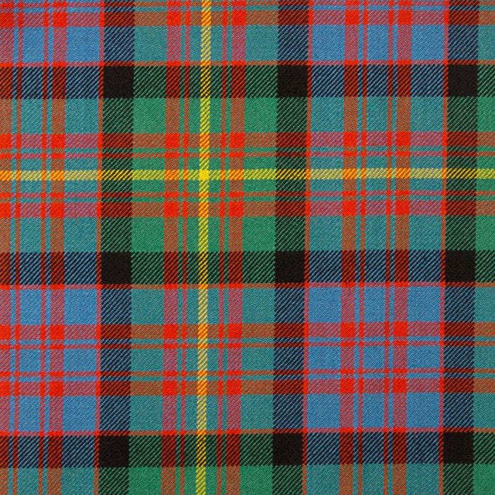 Carnegie Ancient Carnegie Ancient Tartan Fabric