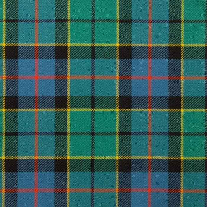 Forsyth Ancient Tartan Fabric