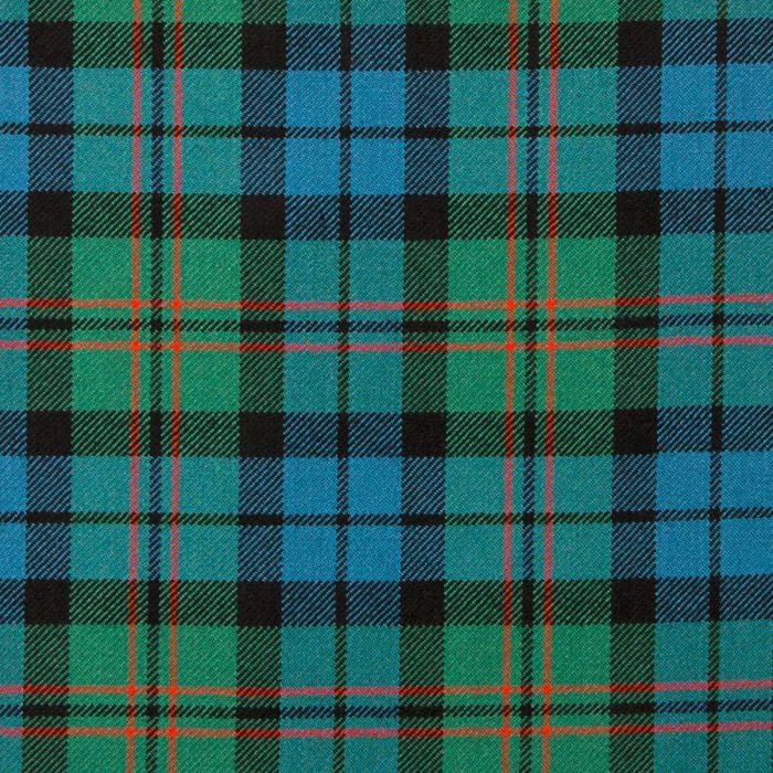 Dundas Ancient Tartan Fabric
