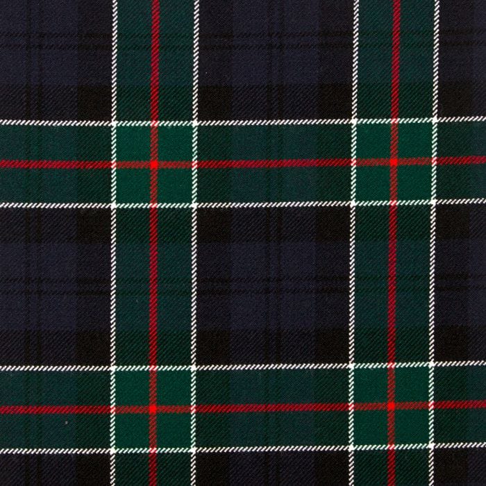 Colquhoun Modern Tartan Fabric